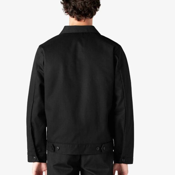 Men's Dickies Insulated Eisenhower Jacket - Picture 2 of 10